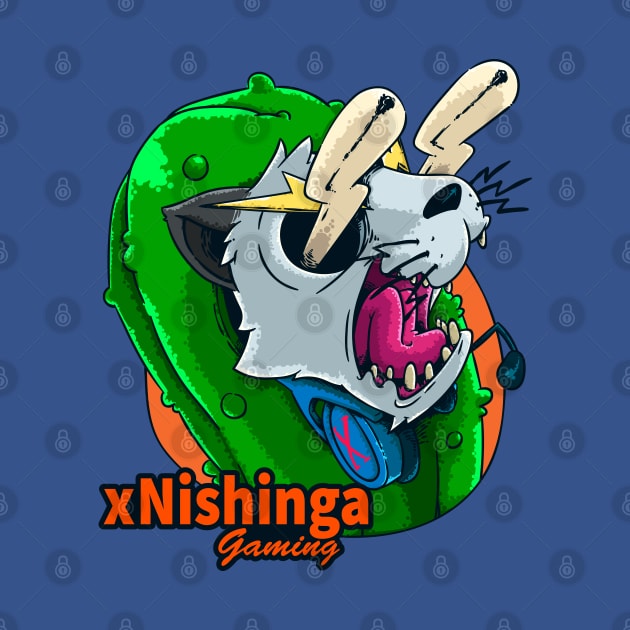 xNishinga Special Pickle by xNishinga