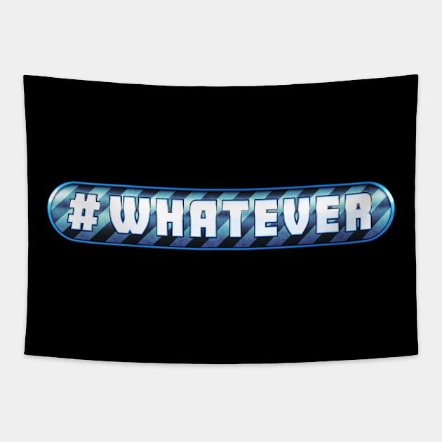 # Whatever Tapestry by Drop23