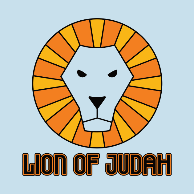 Lion of Judah Christian Messianic Judaism Jewish by lucidghost