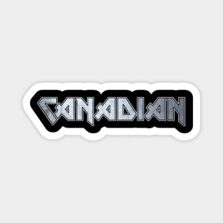 Canadian Magnet