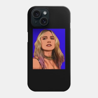 florence pugh Phone Case