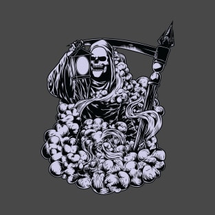 Grim Reaper T-Shirt