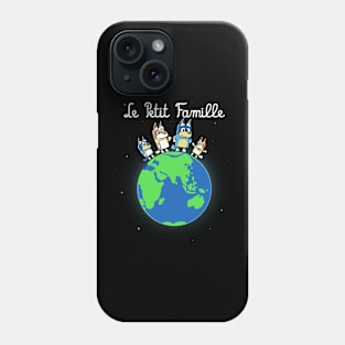 Little Family Phone Case