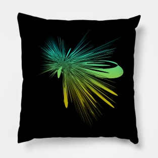 abstract Pillow