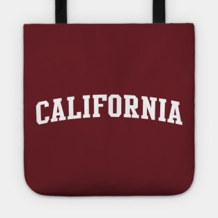 California Tote