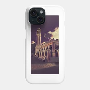 Beautiful Building Art Phone Case