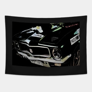 Classic 70's Holden Torana Tapestry