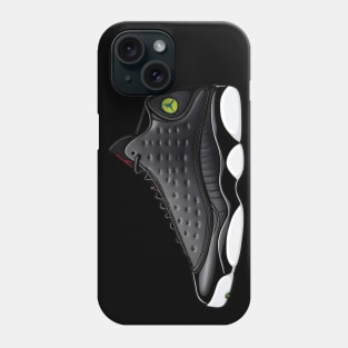 AJ 13 Phone Case