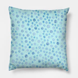 Childhood Memories of Summer 2 (MD23SMR016b) Pillow