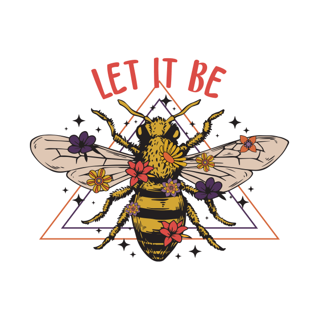 Let It Bee by Nici Design