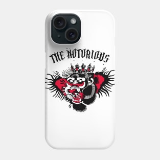 Conor McGregor (Notorious Gorilla) Phone Case