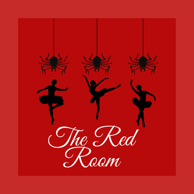 The Red Room by Ari