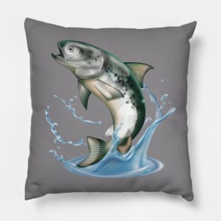 fish Pillow