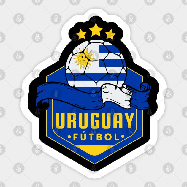 Fútbol Uruguayo (@UruguayFutbol) / X