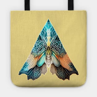 M20 Moth Series Tote