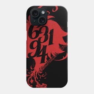 63194 Phone Case