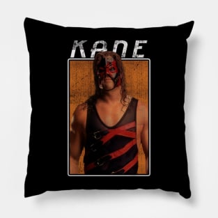 Vintage Kane Pillow