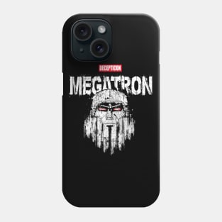 MegaPunisher Phone Case