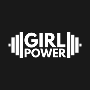 girl power T-Shirt