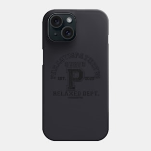 Parasympathetic State v1 Phone Case