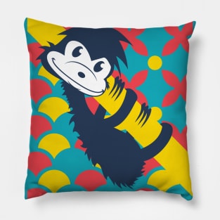 SAM SLOTH Pillow