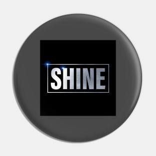 Shine Pin