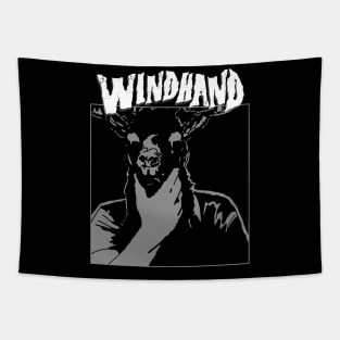 Windhand Classic doom metal Tapestry