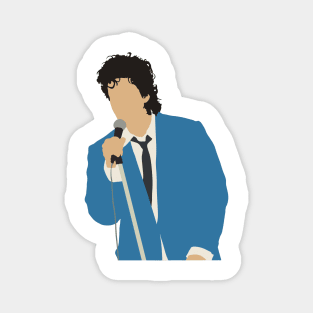 The Wedding Singer Magnet