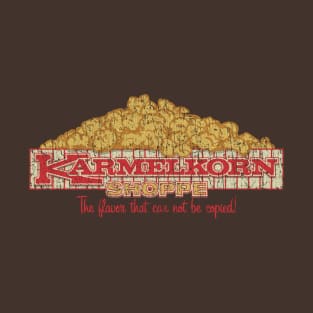 Karmelkorn Shoppe 1929 T-Shirt