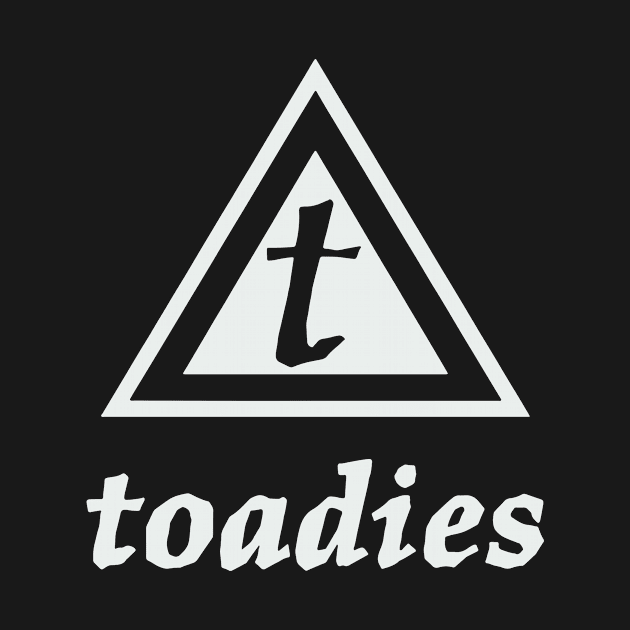 Toadies 1 by Knopp