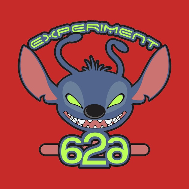 Experiment 626 by altered igo