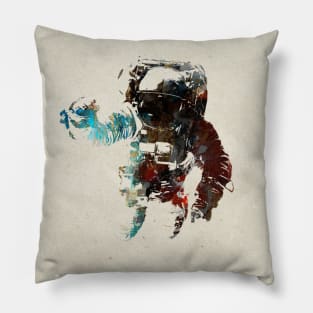 Astronaut Pillow