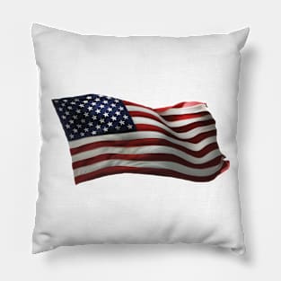 'Murica Pillow