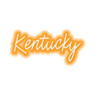 Kentucky T-Shirt