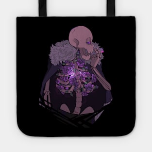 hanahaki Tote