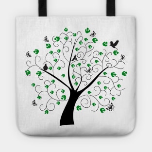 Tree Tote