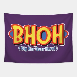 BHOH! Tapestry