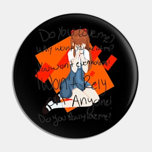 Asuka V2 Pin