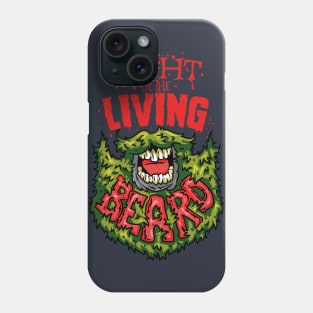 NightoftheBeard Phone Case