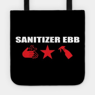 Sanitizer Ebb Tote