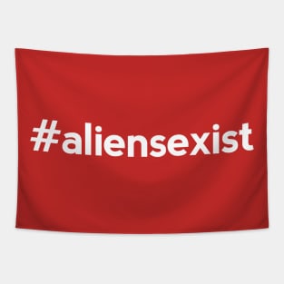 Alien Sexist? Tapestry