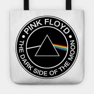 The Dark Side Of The Moon Tote