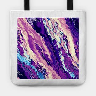 Waves of Paradise Tote