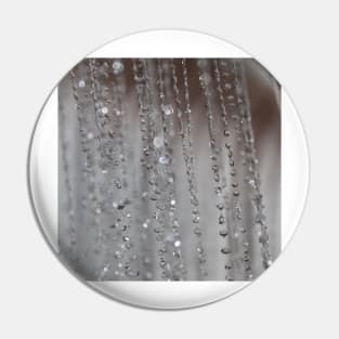 Water drops Photo Pin
