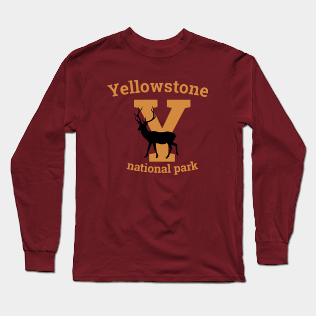 yellowstone t shirts