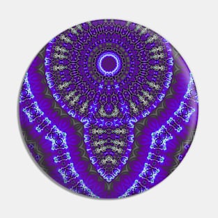 Ultraviolet Dreams 192 Pin