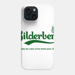 Bilderberg Phone Case