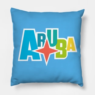 Aruba Pillow