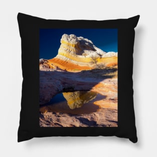 Lollipop Rock Pillow