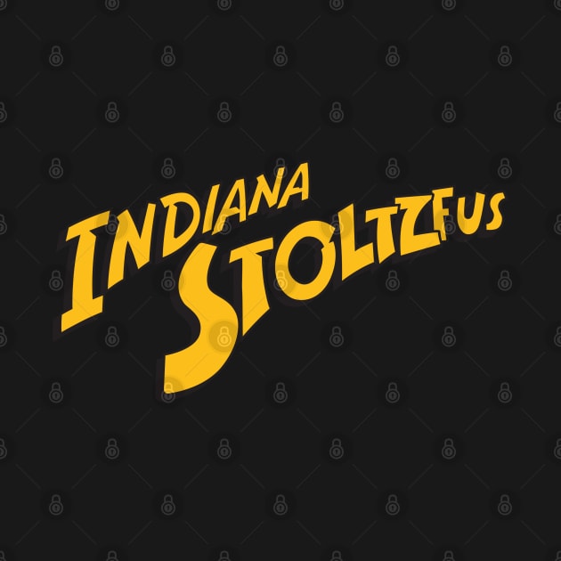 Indiana Stoltzfus by DemShirtsTho